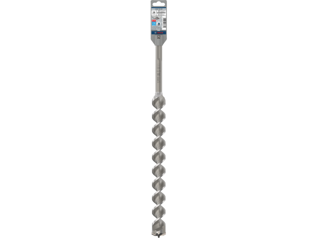 Sveder Bosch PRO SDS max-4, Dimenzije: 38x400x520mm, 2608706857